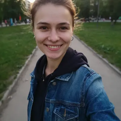 Кристина
