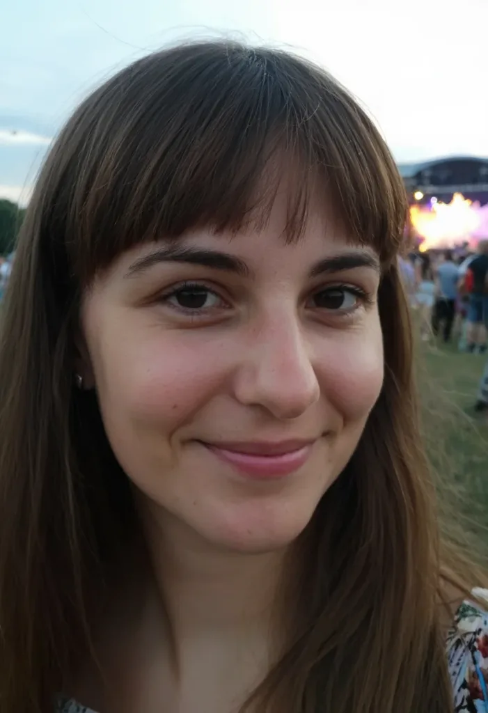 Нарине