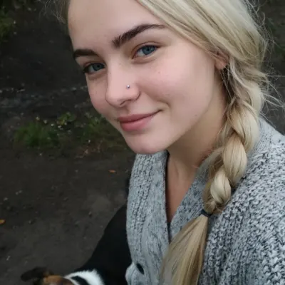 Лилиана