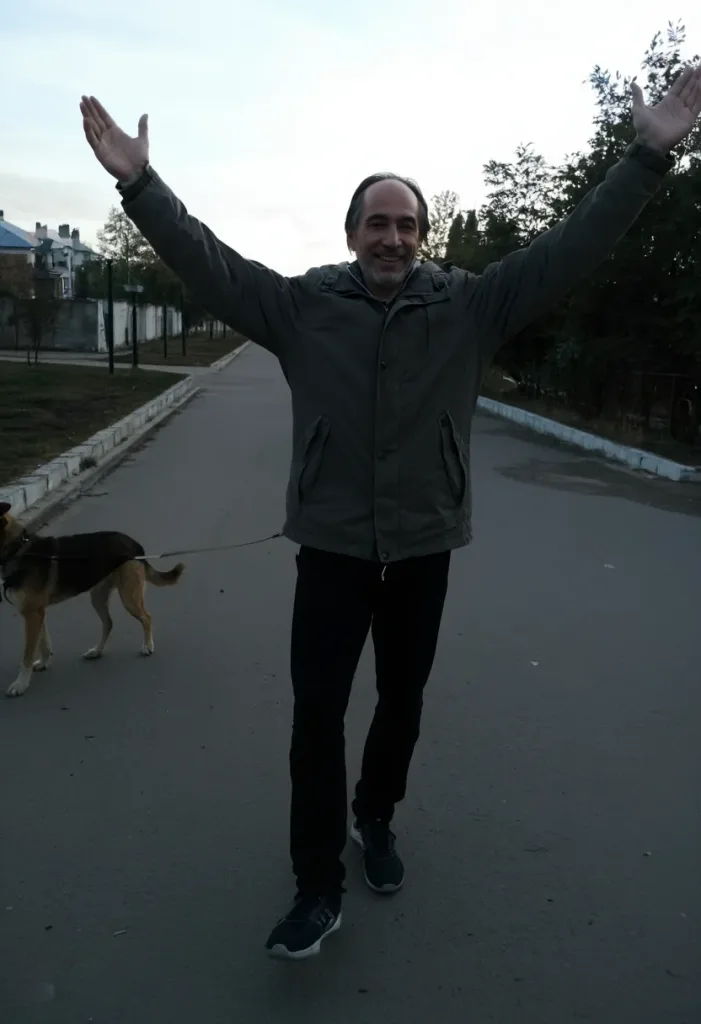 Валентин