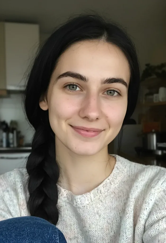 Лизонька