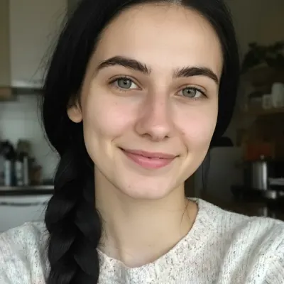 Лизонька
