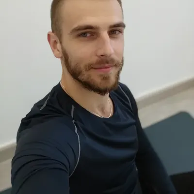 Юрий