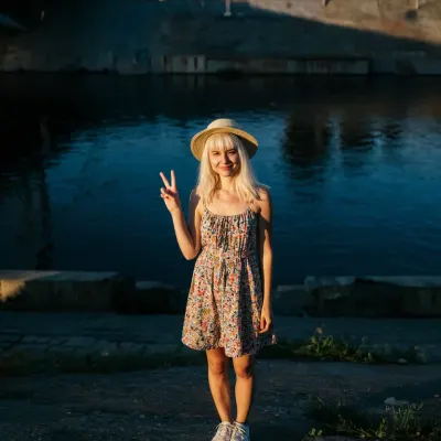 Карина